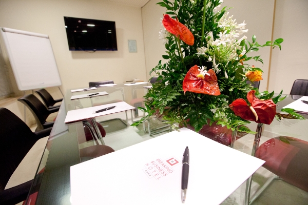 Breaking Business Hotel (Mosciano Sant'Angelo)